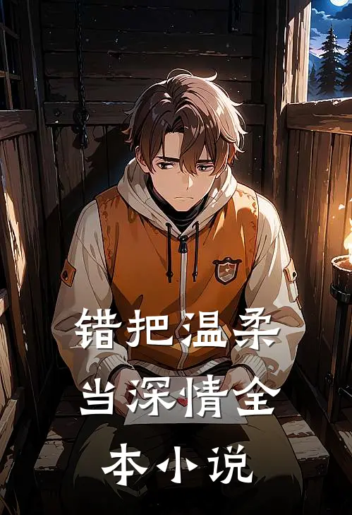 错把温柔当深情全本小说