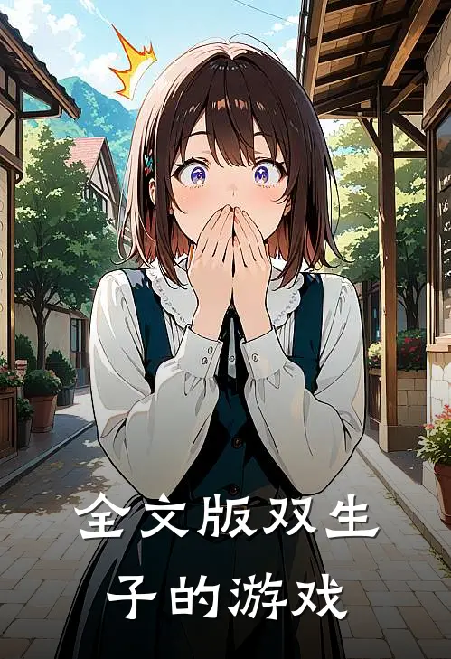 全文版双生子的游戏