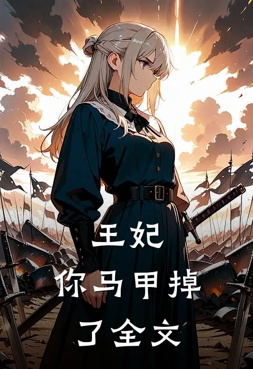 王妃,你马甲掉了全文在线阅读