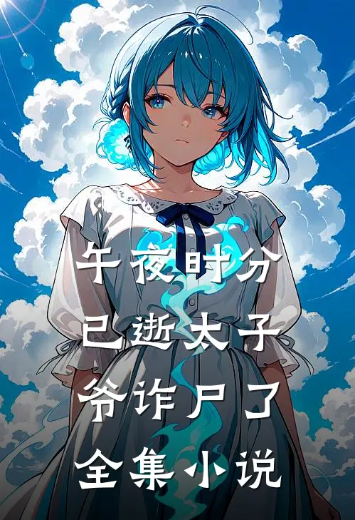 午夜时分，已逝太子爷诈尸了全集小说
