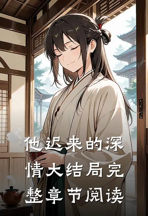 他迟来的深情大结局完整章节阅读