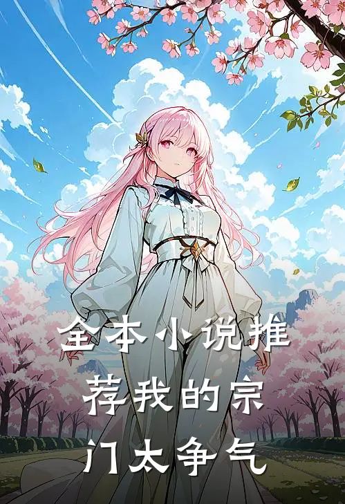 全本小说推荐我的宗门太争气