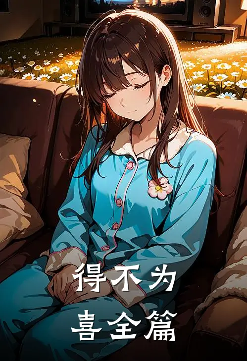 得不为喜全篇多少字
