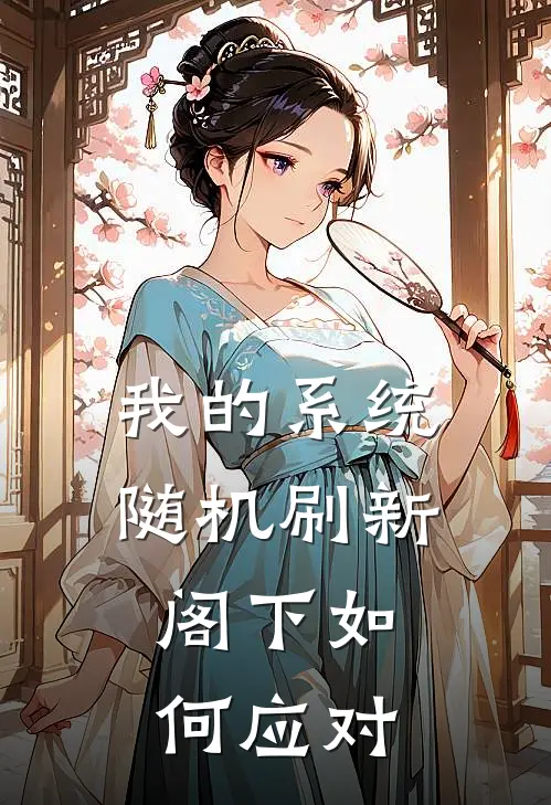 我的系统随机刷新,阁下如何应对这个问题