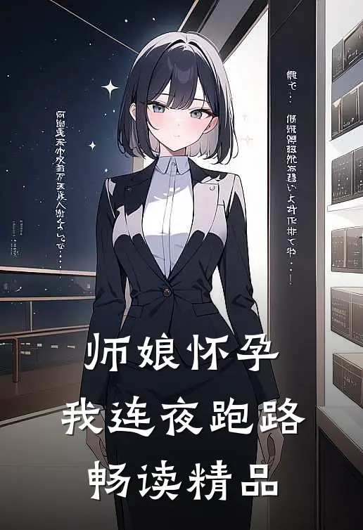 师娘怀孕，我连夜跑路畅读精品