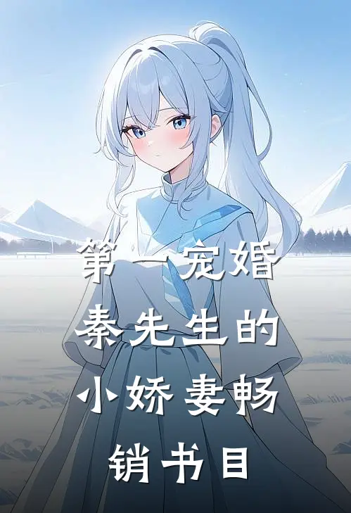第一宠婚：秦先生的小娇妻畅销书目