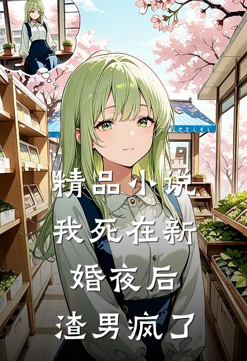 精品小说我死在新婚夜后，渣男疯了