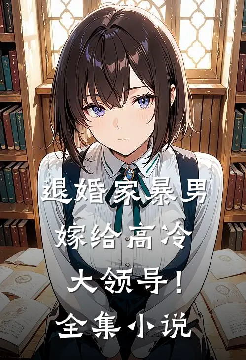 退婚家暴男,嫁给高冷大领导!全集免费阅读