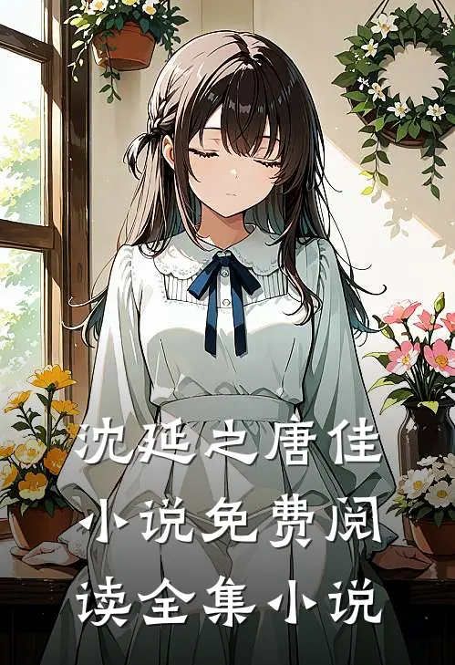 沈延之唐佳小说免费阅读全集小说