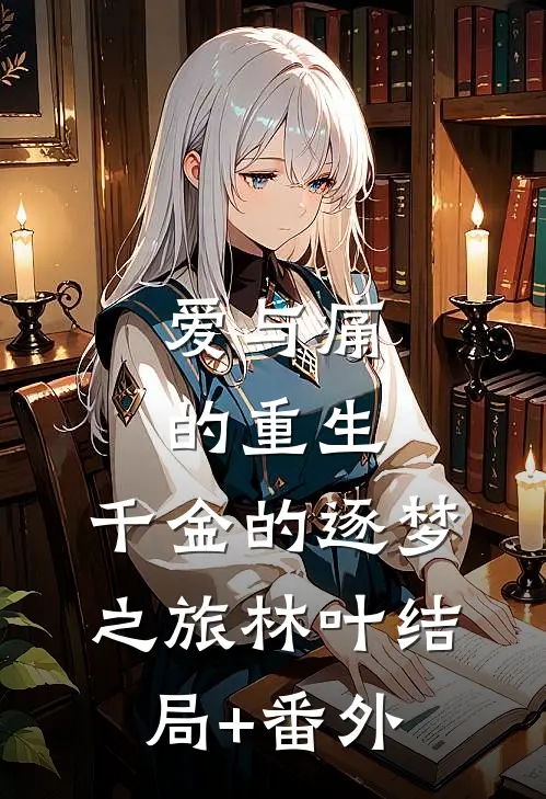 爱与痛的重生：千金的逐梦之旅林叶结局+番外