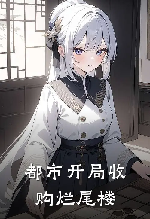 都市开局收购烂尾楼