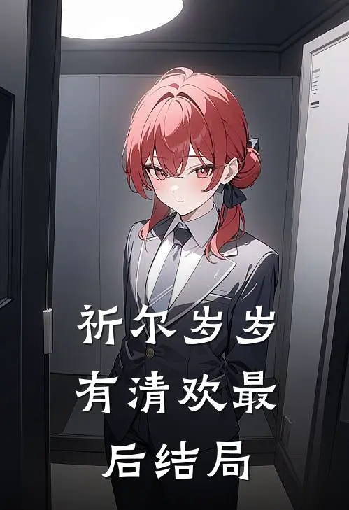 祈尔岁岁有清欢最后结局