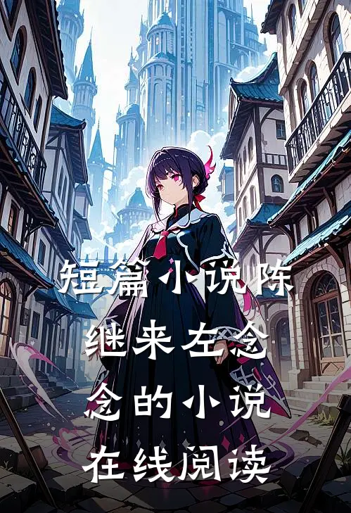 短篇小说陈继来左念念的小说在线阅读