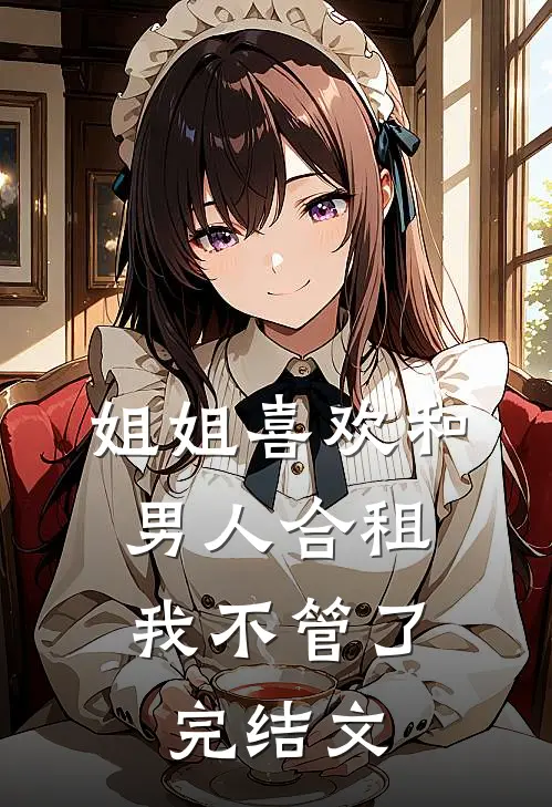 姐姐喜欢和男人合租,我不管了完结文章