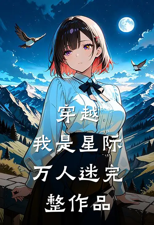 穿越我是星际万人迷完整作品