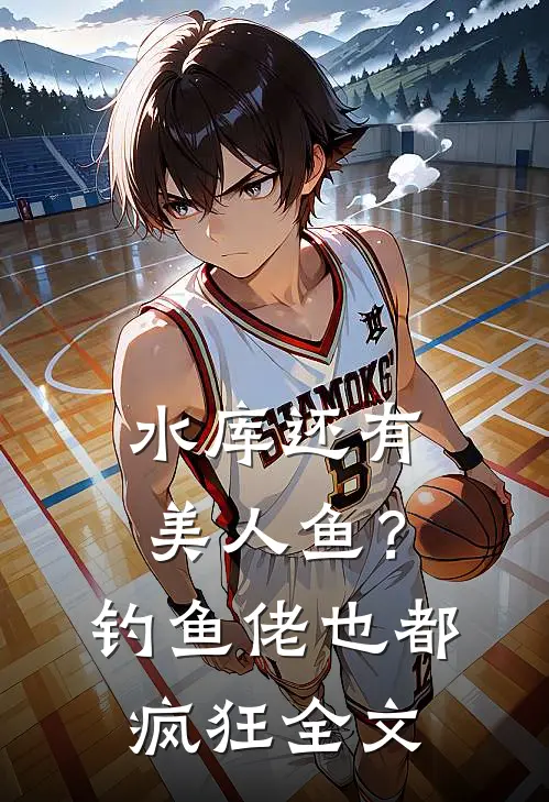 水库还有美人鱼？钓鱼佬也都疯狂全文