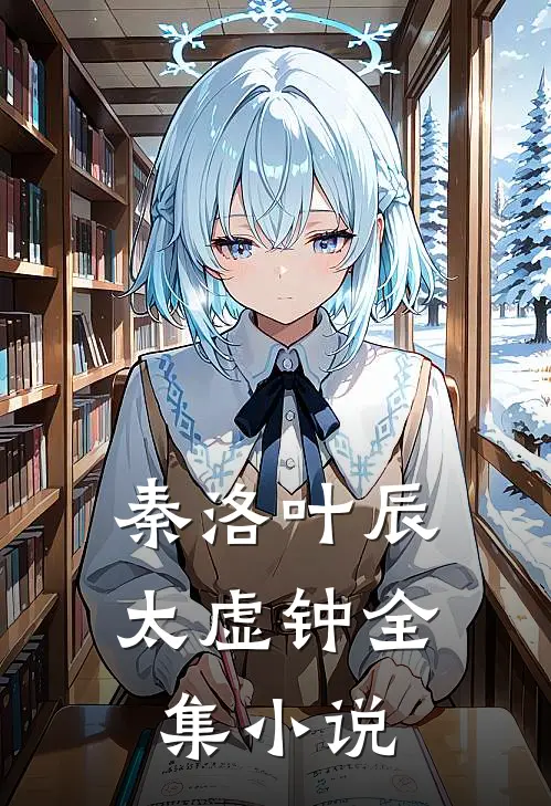 秦洛叶辰太虚钟全集小说