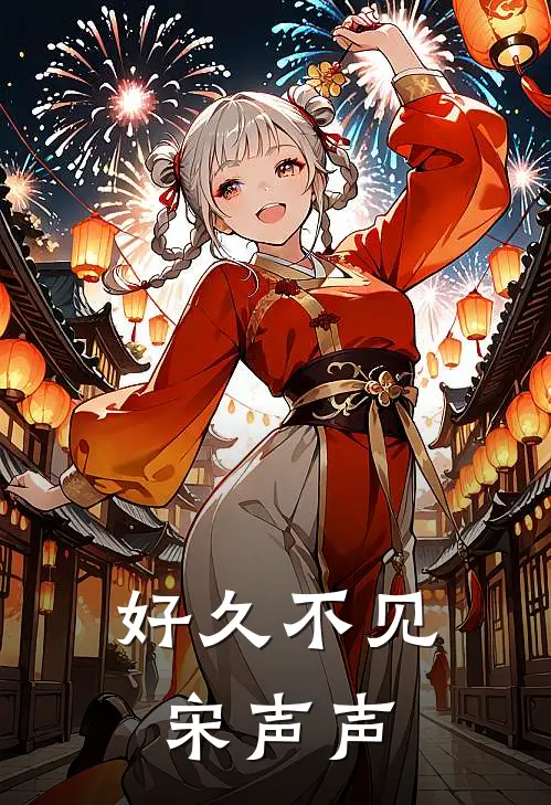 好久不见（宋声声）