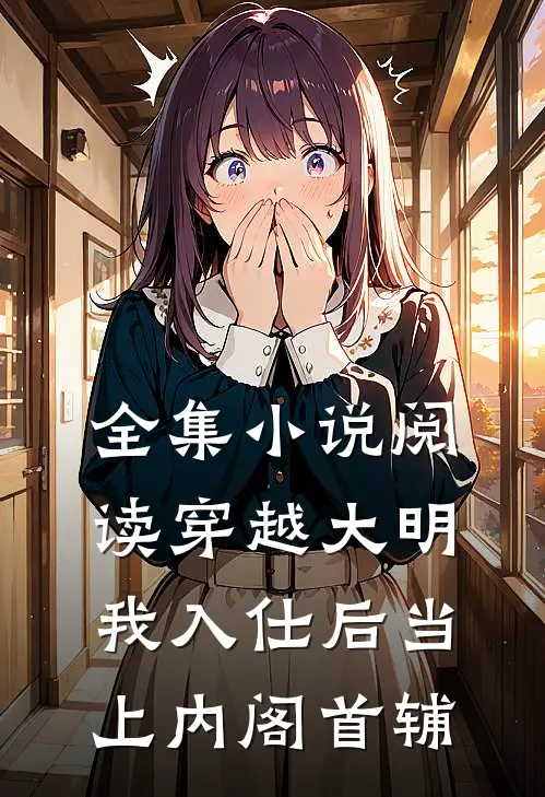全集小说阅读穿越大明，我入仕后当上内阁首辅