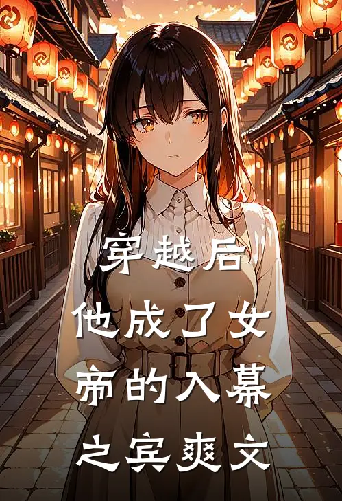 穿越后,他成了女帝的入幕之宾爽文在线阅读