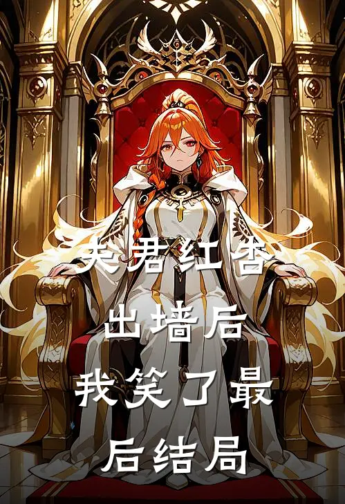 夫君红杏出墙后,我笑了最后结局
