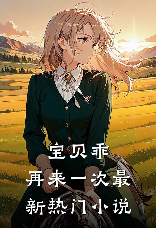 宝贝乖,再来一次最新热门阅读