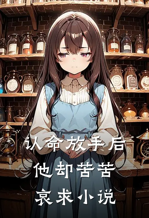 认命放手后,他却苦苦哀求全文阅读