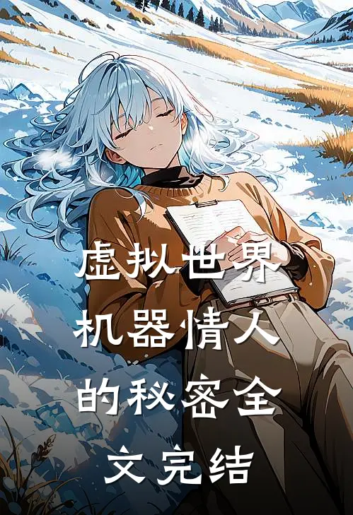 虚拟世界机器情人的秘密全文完结了吗