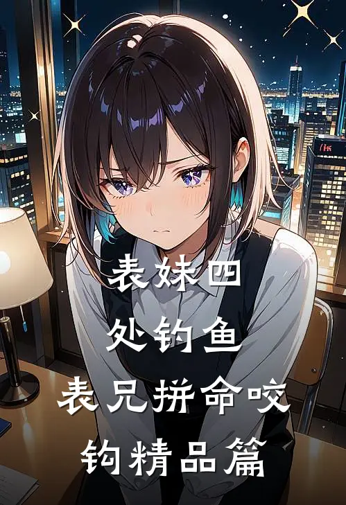 表妹四处钓鱼,表兄拼命咬钩精品篇阅读