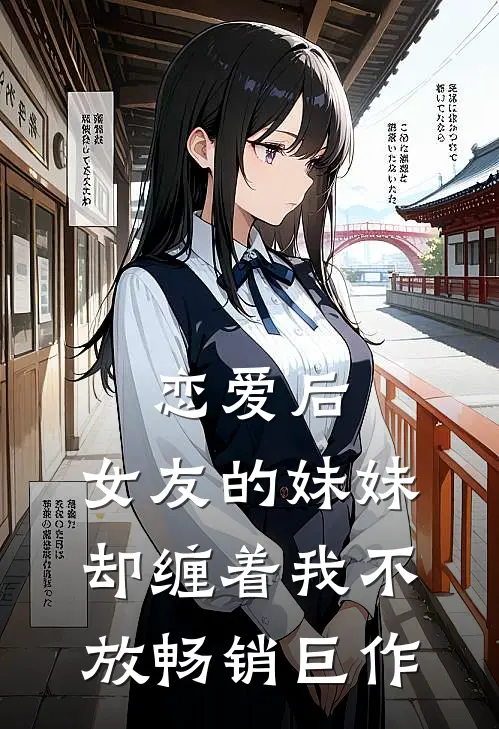 恋爱后,女友的妹妹却缠着我不放畅销巨作