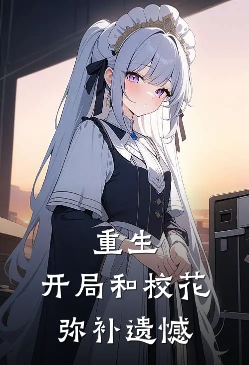重生开局和校花弥补遗憾免费阅读