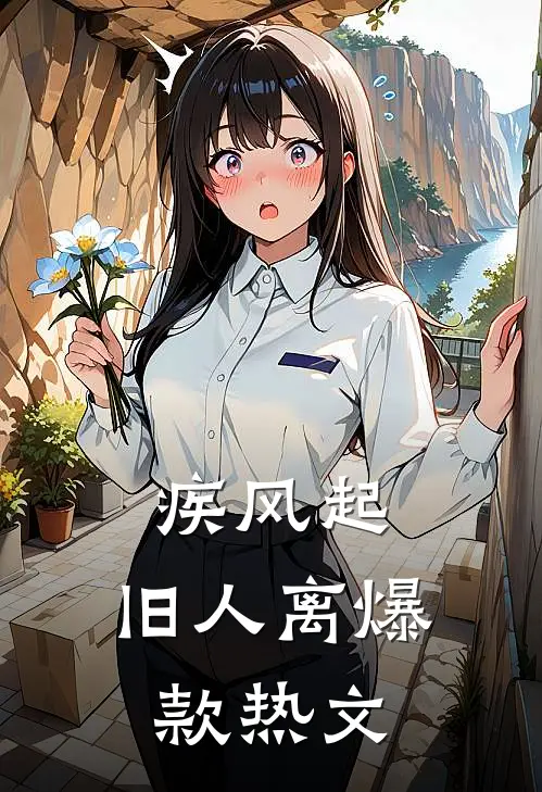 疾风起，旧人离爆款热文