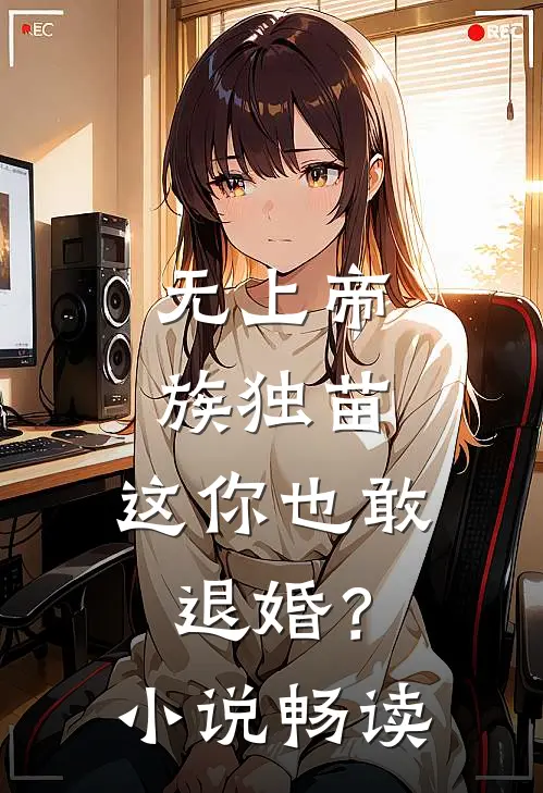 无上帝族独苗,这你也敢退婚?畅读