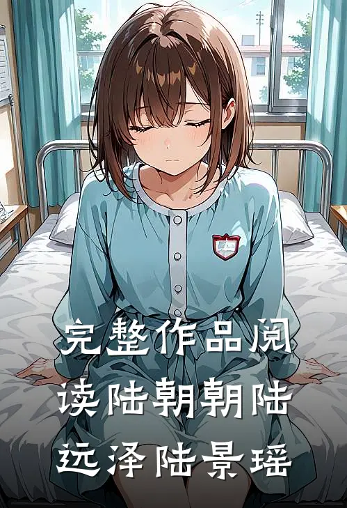 完整作品阅读陆朝朝陆远泽陆景瑶