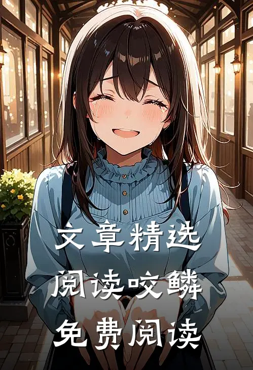 文章精选阅读咬鳞免费阅读