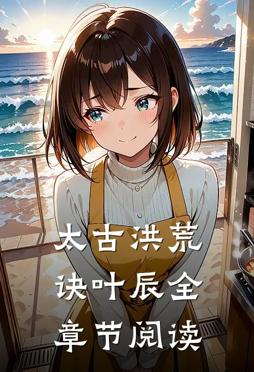 太古洪荒诀叶辰全章节阅读