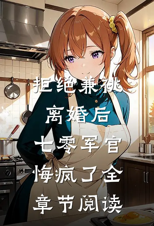 拒绝兼祧离婚后，七零军官悔疯了全章节阅读