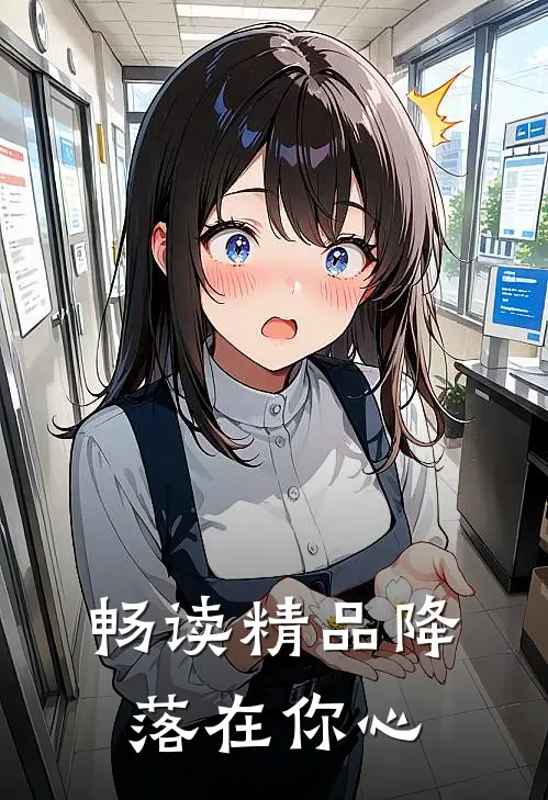 畅读精品降落在你心
