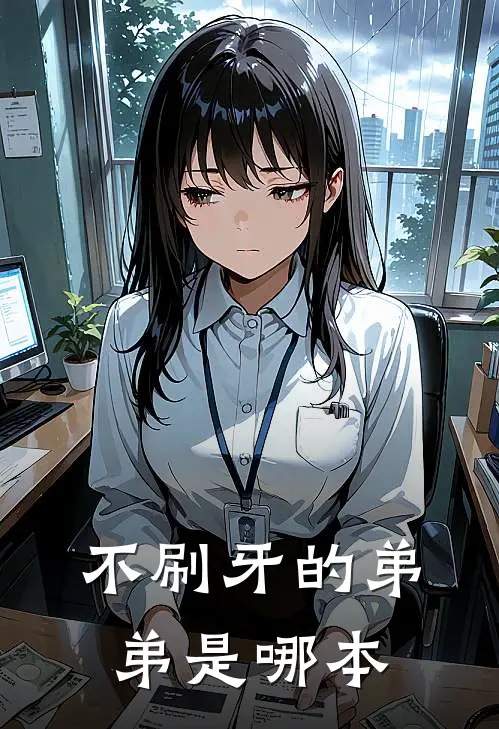 不刷牙的弟弟是哪本