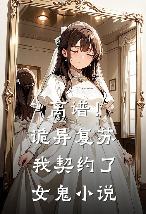离谱!诡异复苏,我契约了女鬼免费阅读
