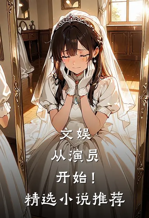文娱,从演员开始!精选推荐