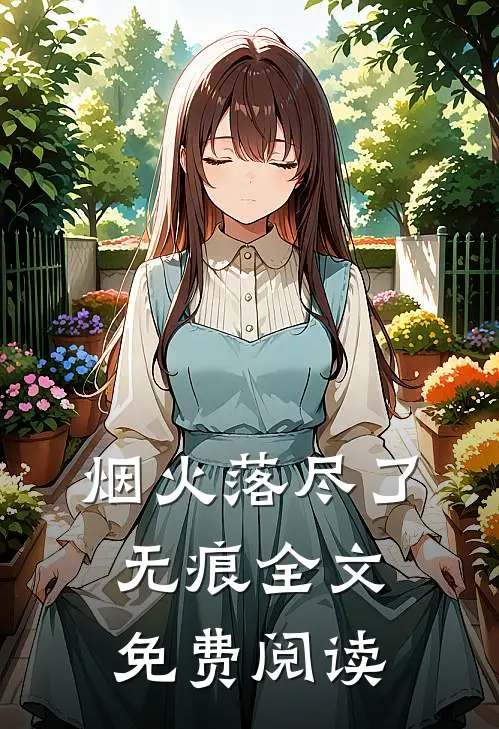 烟火落尽了无痕全文免费阅读