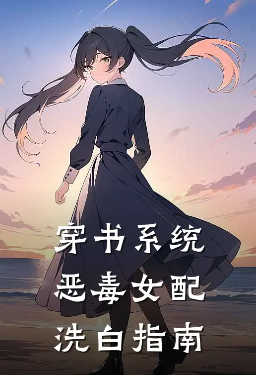 穿书系统恶毒女配洗白指南 唐九悠