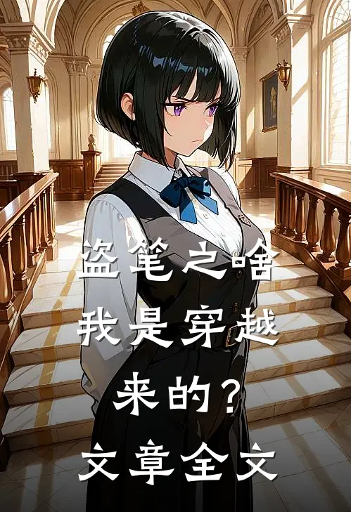 盗笔之啥,我是穿越来的?文章全文