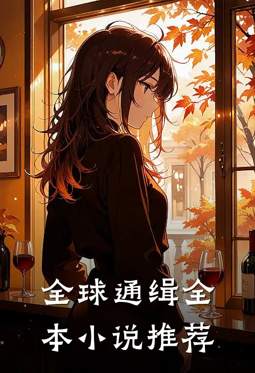 全球通缉全本小说推荐