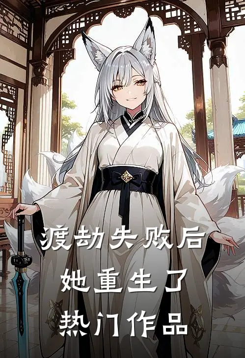 渡劫失败后,她重生了热门作品
