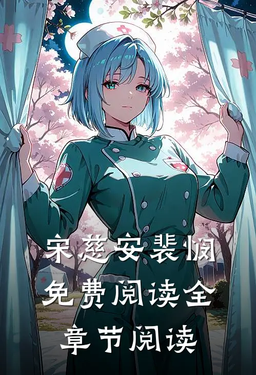 宋慈安裴悯免费阅读全章节阅读