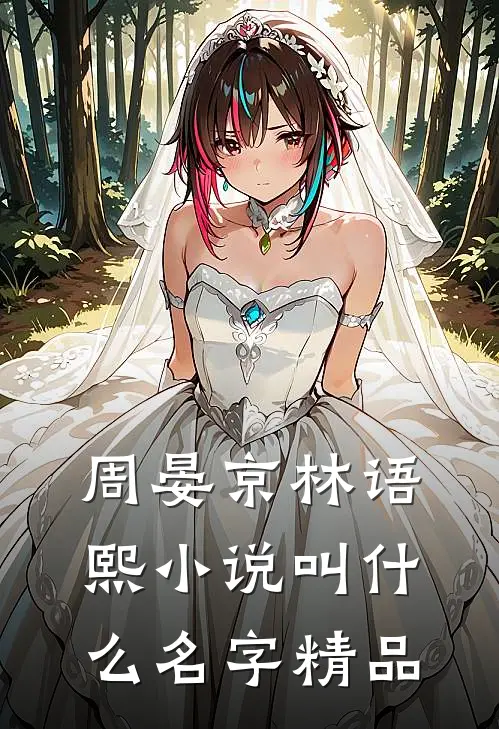 周晏京林语熙小说叫什么名字精品