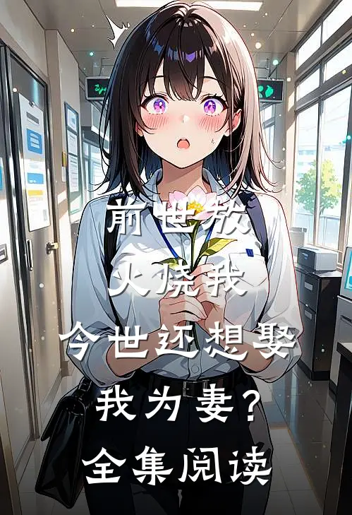 前世放火烧我,今世还想娶我为妻?全集阅读