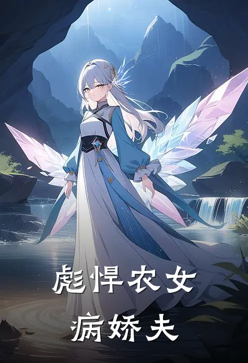 彪悍农女病娇夫人